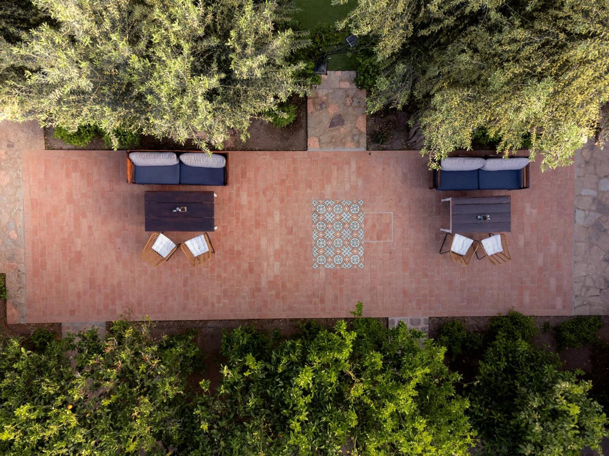 Rafalias Mansion Hydra  Exterior photo